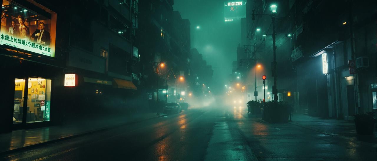 大地影视热门推荐 - 都市传说
